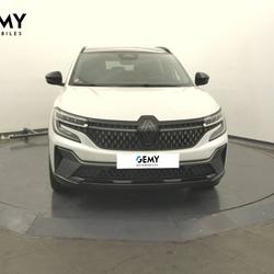 Renault Espace 5 E-Tech hybrid 200 esprit Alpine occasion - Chambray-l&egrave;s-Tours - photo 2/20