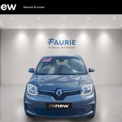 Renault Twingo 3 III SCe 65 Equilibre occasion - Saint-Junien - photo 2/15