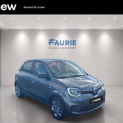Renault Twingo 3 III SCe 65 Equilibre occasion - Saint-Junien - photo 3/15