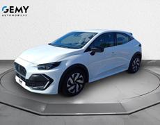 Renault Clio 6 Tours