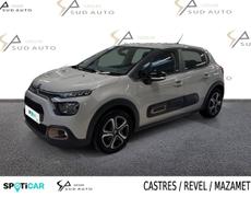 Citroen C3 Castres