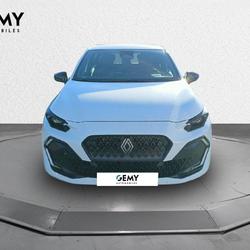 Renault Clio 6 E-Tech full hybrid 160 ch Evolution + occasion - Chambray-l&egrave;s-Tours - photo 2/15
