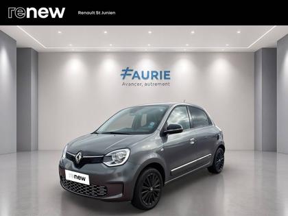 Renault Twingo 3 - Twingo III SCe 65 SL Urban Night - 13 690 €