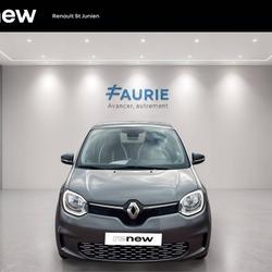 Renault Twingo 3 III SCe 65 SL Urban Night occasion - Saint-Junien - photo 2/19