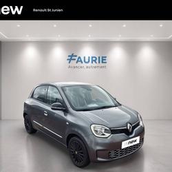 Renault Twingo 3 III SCe 65 SL Urban Night occasion - Saint-Junien - photo 3/19