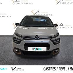 Citroen C3 C3 PureTech 83 S&S BVM5 C-Series Castres