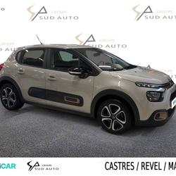 Citroen C3 C3 PureTech 83 S&S BVM5 C-Series Castres