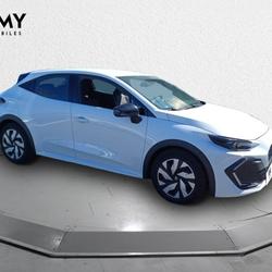 Renault Clio 6 E-Tech full hybrid 160 ch Evolution + occasion - Chambray-l&egrave;s-Tours - photo 3/15