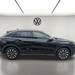 Volkswagen T-Roc T-Roc 1.5 eTSI EVO2 Hybrid 150 ch DSG7 Style Salon-de-Provence