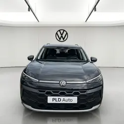 Volkswagen T-Roc T-Roc 1.5 eTSI EVO2 Hybrid 150 ch DSG7 Style Salon-de-Provence
