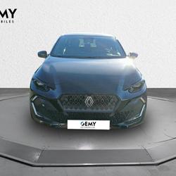 Renault Clio 6 E-Tech full hybrid 160 ch Evolution + occasion - Chambray-l&egrave;s-Tours - photo 2/15