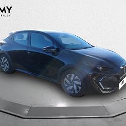 Renault Clio 6 E-Tech full hybrid 160 ch Evolution + occasion - Chambray-l&egrave;s-Tours - photo 3/15