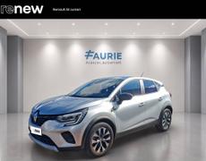 Renault Captur Saint-Junien