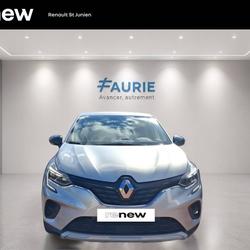Renault Captur TCe 90 Evolution occasion - Saint-Junien - photo 2/14