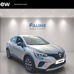 Renault Captur TCe 90 Evolution occasion - Saint-Junien - photo 3/14