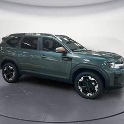 Dacia Bigster Mild Hybrid 140 Extreme occasion - Chambray-l&egrave;s-Tours - photo 2/16
