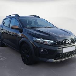 Dacia Sandero TCe 110 Stepway Extreme occasion - Chambray-l&egrave;s-Tours - photo 2/16