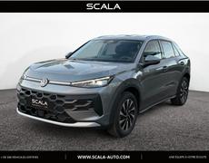 Volkswagen T-Roc Auch