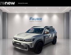Dacia Duster Saint-Junien