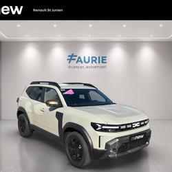 Dacia Duster Hybrid 155 Extreme occasion - Saint-Junien - photo 3/16