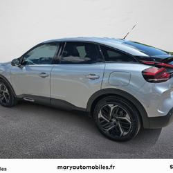 Citroen C4 C4 BlueHDi 130 S&S EAT8 Shine Argentan