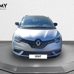 Renault Grand Scenic 4 TCe 160 FAP EDC - 21 SL Black Edition occasion - Chambray-l&egrave;s-Tours - photo 2/16