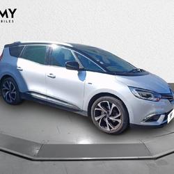 Renault Grand Scenic 4 TCe 160 FAP EDC - 21 SL Black Edition occasion - Chambray-l&egrave;s-Tours - photo 3/16