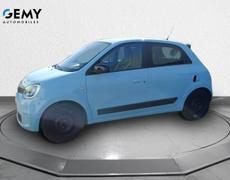 Renault Twingo 3 Chambray-lès-Tours