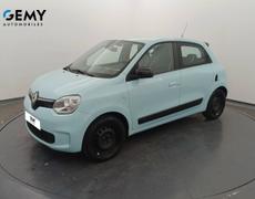 Renault Twingo 3