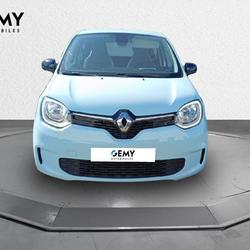 Renault Twingo 3 III SCe 65 Equilibre occasion - Chambray-l&egrave;s-Tours - photo 2/15