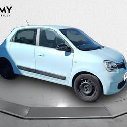 Renault Twingo 3 III SCe 65 Equilibre occasion - Chambray-l&egrave;s-Tours - photo 3/15