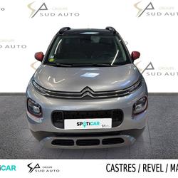 Citroen C3 Aircross C3 Aircross BlueHDi 110 S&S BVM6 C-Series Castres