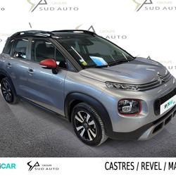 Citroen C3 Aircross C3 Aircross BlueHDi 110 S&S BVM6 C-Series Castres