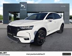 DS DS7 Crossback - DS7 Crossback Hybride E-Tense 225 EAT8 Performance Line - 24 490 €
