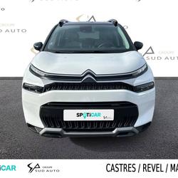 Citroen C3 Aircross C3 Aircross PureTech 130 S&S EAT6 Max Castres