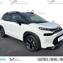 Citroen C3 Aircross C3 Aircross PureTech 130 S&S EAT6 Max Castres