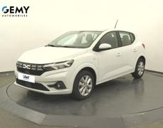 Dacia Sandero Chambray-lès-Tours