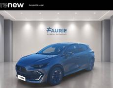 Renault Clio 6 Saint-Junien