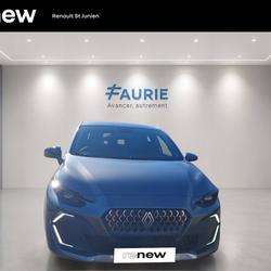 Renault Clio 6 TCe 115 ch Techno occasion - Saint-Junien - photo 2/14