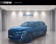 Renault Austral Saint-Junien