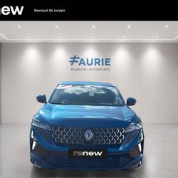 Renault Austral full hybrid E-Tech 200 ch Evolution occasion - Saint-Junien - photo 2/16