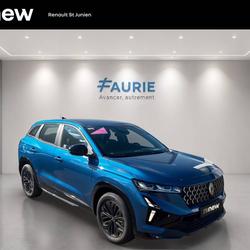 Renault Austral full hybrid E-Tech 200 ch Evolution occasion - Saint-Junien - photo 3/16