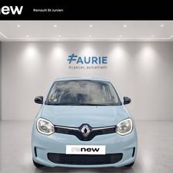 Renault Twingo 3 III E-Tech Equilibre occasion - Saint-Junien - photo 2/14