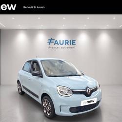 Renault Twingo 3 III E-Tech Equilibre occasion - Saint-Junien - photo 3/14