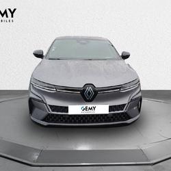 Renault Megane E-Tech E-Tech EV60 220 ch optimum charge Techno occasion - Chambray-l&egrave;s-Tours - photo 2/15