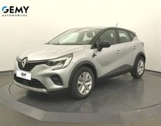 Renault Captur Chambray-lès-Tours