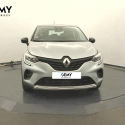 Renault Captur E-Tech 145 - 21 Business occasion - Chambray-l&egrave;s-Tours - photo 2/20