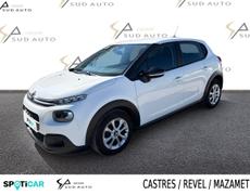 Citroen C3 Castres