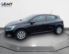 Renault Clio 5
