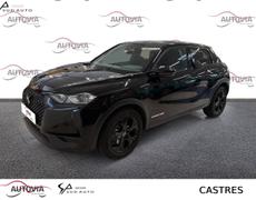 DS DS3 Crossback Castres